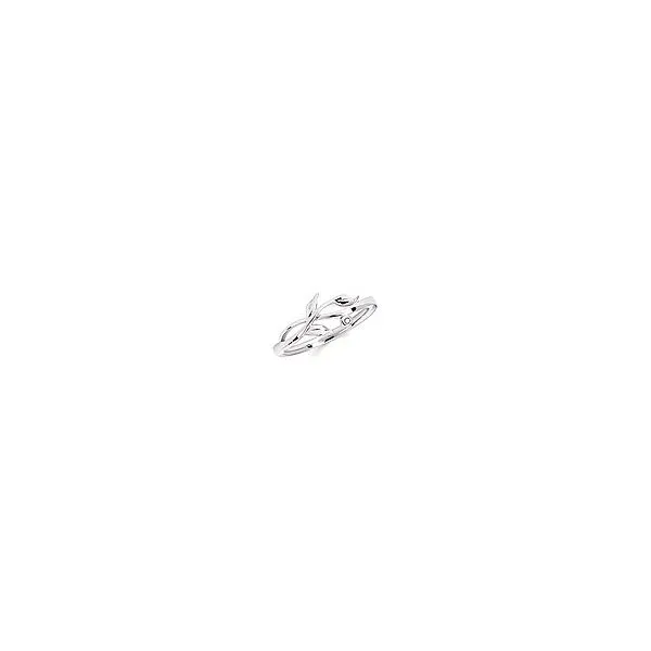 Silver Ring Michael Szwed Jewelers Longmeadow, MA