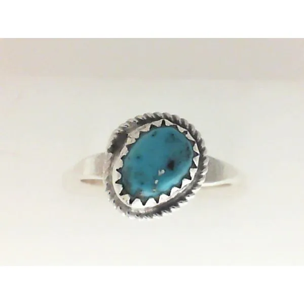 Silver Ring Michael Szwed Jewelers Longmeadow, MA