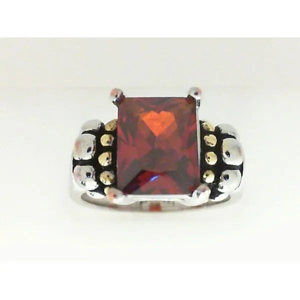 Silver Ring Michael Szwed Jewelers Longmeadow, MA