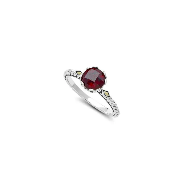 Silver Ring Michael Szwed Jewelers Longmeadow, MA