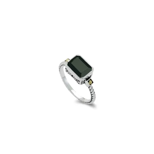 Silver Ring Michael Szwed Jewelers Longmeadow, MA