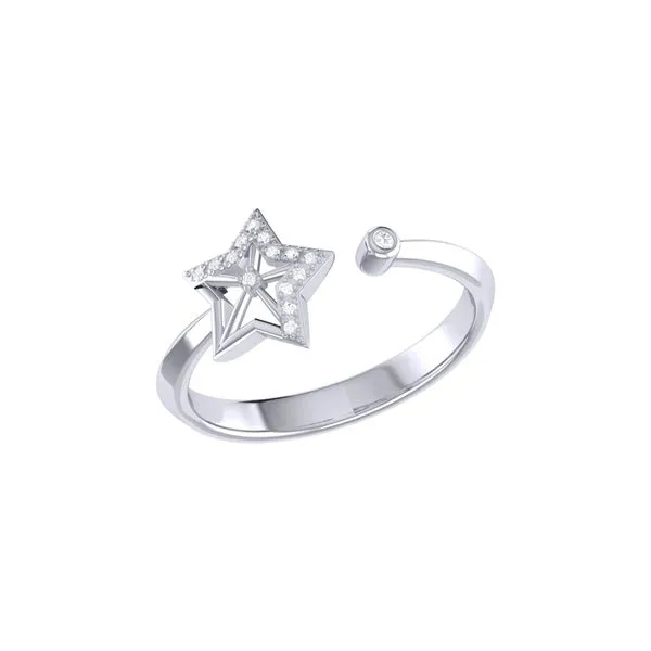 Silver Ring Michael Szwed Jewelers Longmeadow, MA
