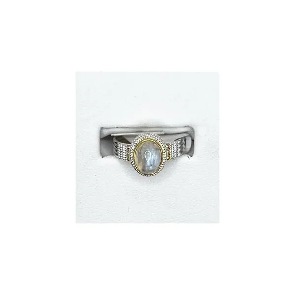 Silver Ring Michael Szwed Jewelers Longmeadow, MA