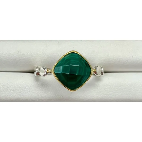 Silver Ring Michael Szwed Jewelers Longmeadow, MA