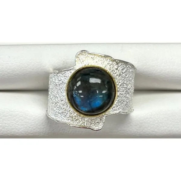 Silver Ring Michael Szwed Jewelers Longmeadow, MA