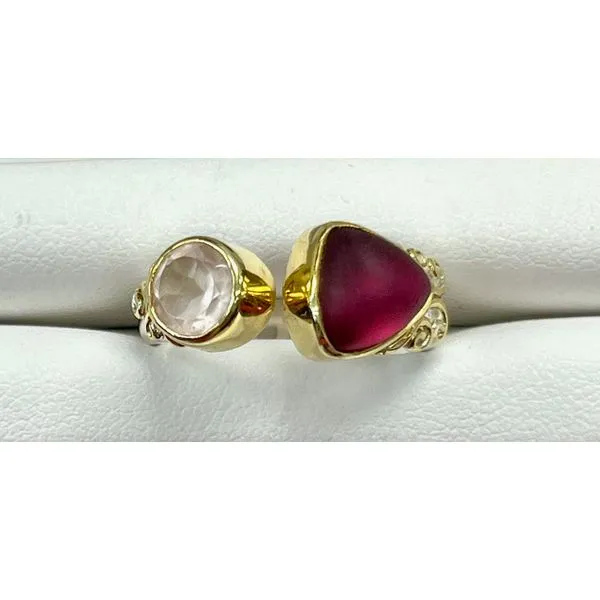Silver Ring Michael Szwed Jewelers Longmeadow, MA