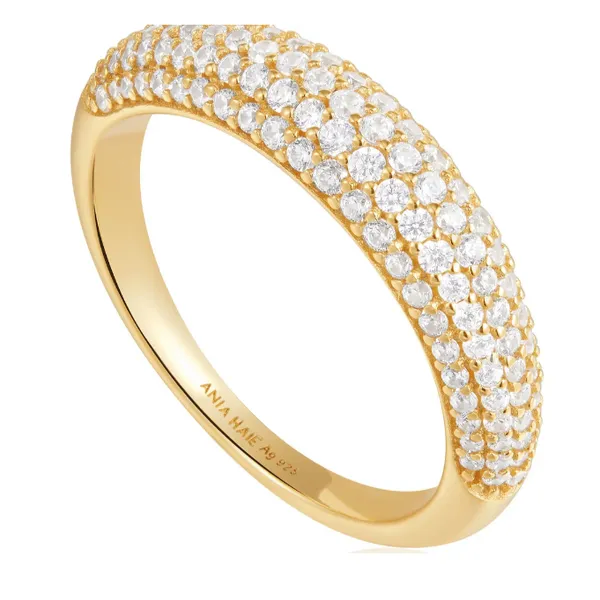 Silver Ring Michael Szwed Jewelers Longmeadow, MA