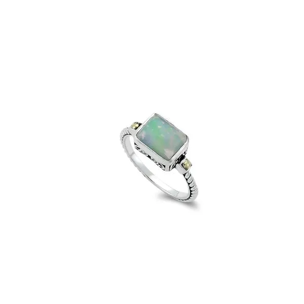 Silver Ring Michael Szwed Jewelers Longmeadow, MA