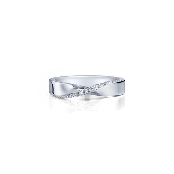 Silver Ring Michael Szwed Jewelers Longmeadow, MA