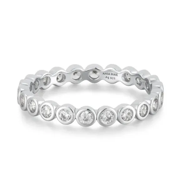 Silver Ring Michael Szwed Jewelers Longmeadow, MA