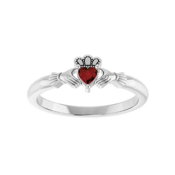 Silver Ring Michael Szwed Jewelers Longmeadow, MA