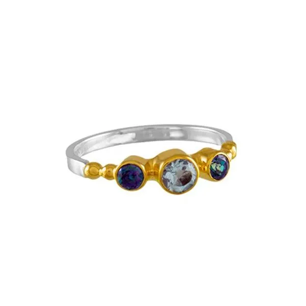 Silver Ring Michael Szwed Jewelers Longmeadow, MA