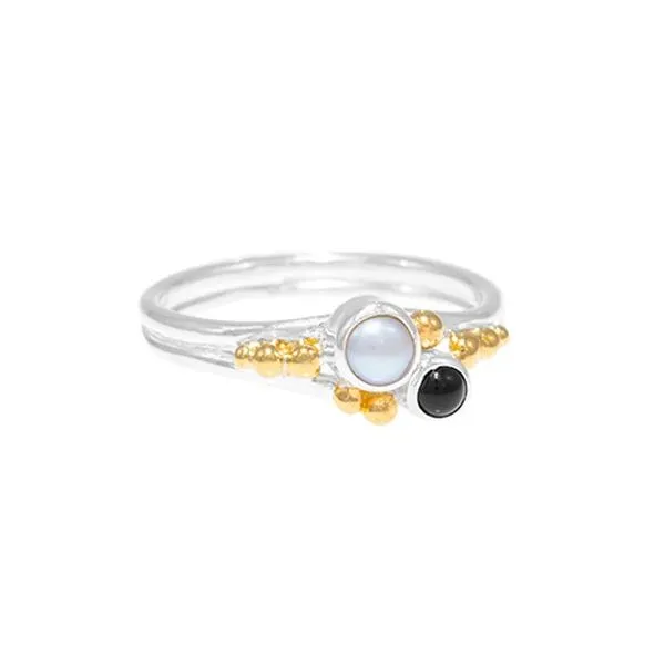 Silver Ring Michael Szwed Jewelers Longmeadow, MA