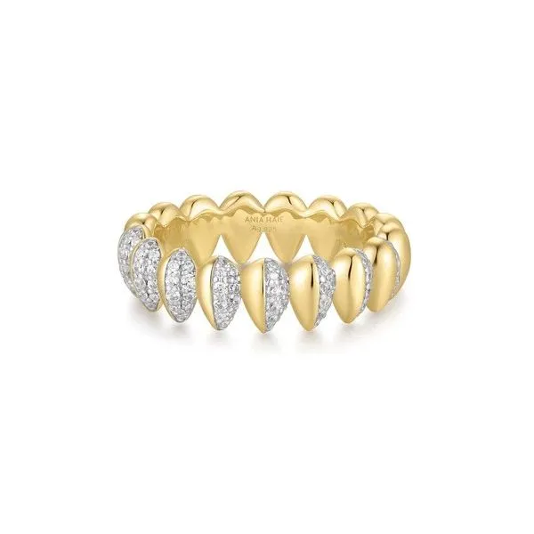 Silver Ring Michael Szwed Jewelers Longmeadow, MA