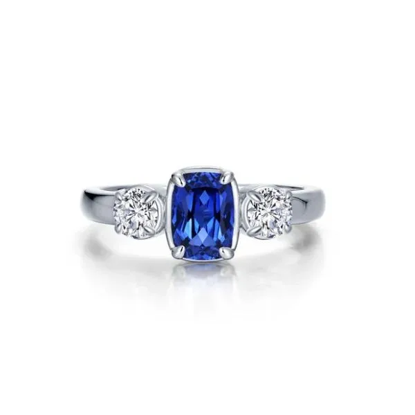 Silver Ring Michael Szwed Jewelers Longmeadow, MA