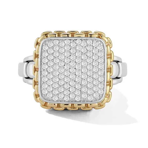 Silver Ring Michael Szwed Jewelers Longmeadow, MA