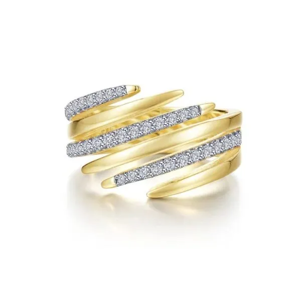 Silver Ring Michael Szwed Jewelers Longmeadow, MA