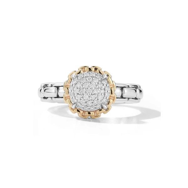 Silver Ring Michael Szwed Jewelers Longmeadow, MA