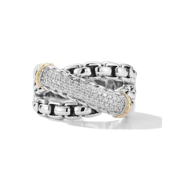 Silver Ring Michael Szwed Jewelers Longmeadow, MA
