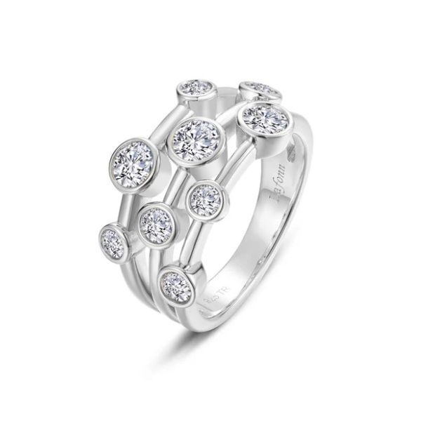 Silver Ring Michael Szwed Jewelers Longmeadow, MA