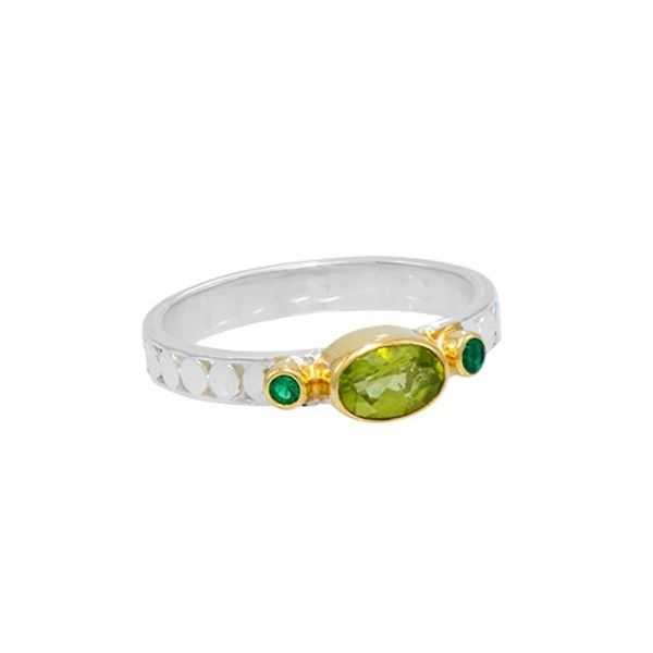 Silver Ring Michael Szwed Jewelers Longmeadow, MA