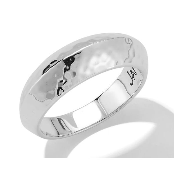 Silver Ring Michael Szwed Jewelers Longmeadow, MA