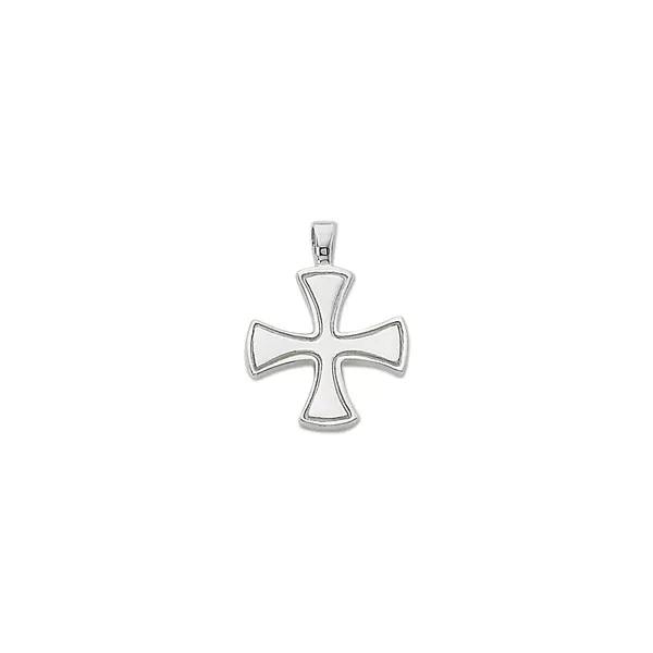 Silver Pendant Michael Szwed Jewelers Longmeadow, MA