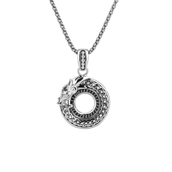 Pendant Michael Szwed Jewelers Longmeadow, MA