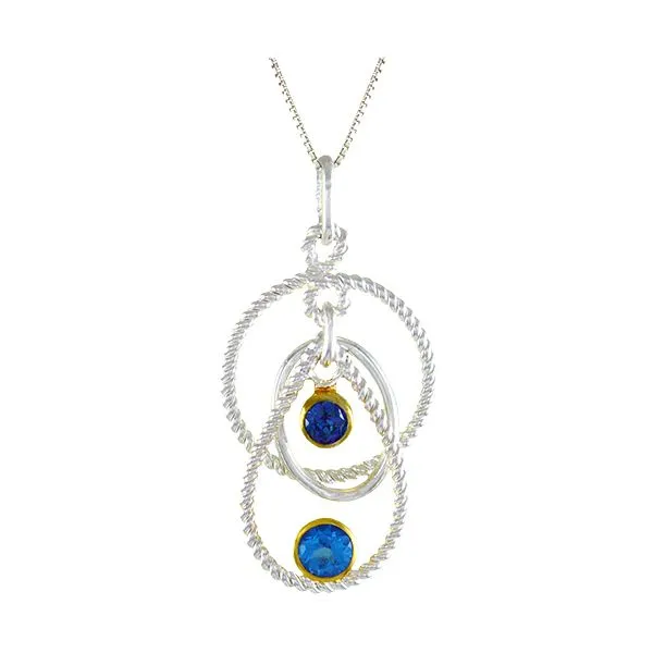Pendant Michael Szwed Jewelers Longmeadow, MA