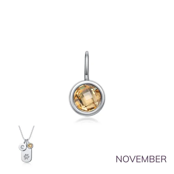 Pendant Michael Szwed Jewelers Longmeadow, MA
