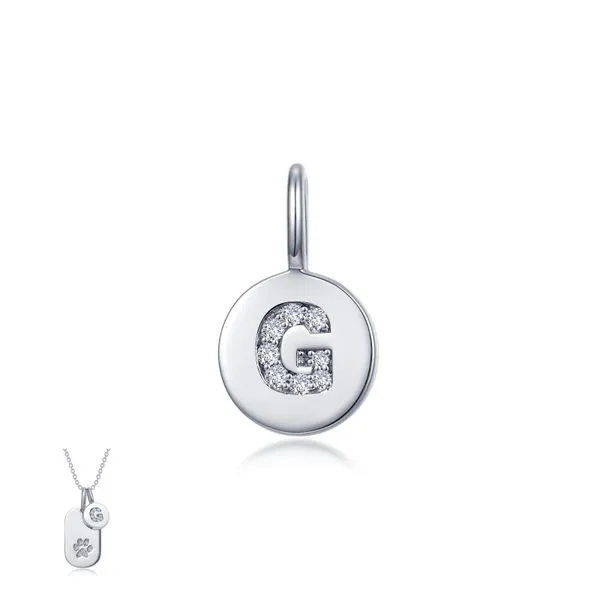 Pendant Michael Szwed Jewelers Longmeadow, MA