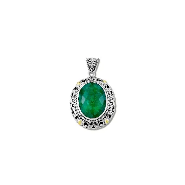 Pendant Michael Szwed Jewelers Longmeadow, MA