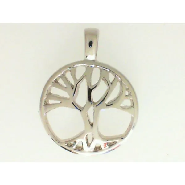Silver Pendant Michael Szwed Jewelers Longmeadow, MA