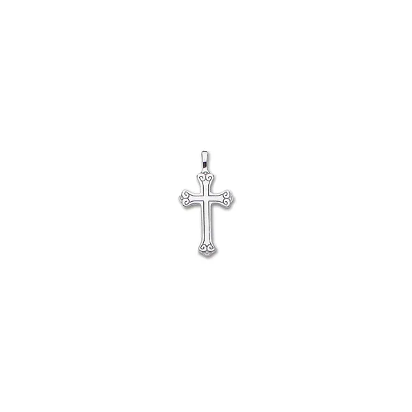 Silver Pendant Michael Szwed Jewelers Longmeadow, MA