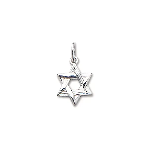 Silver Pendant Michael Szwed Jewelers Longmeadow, MA
