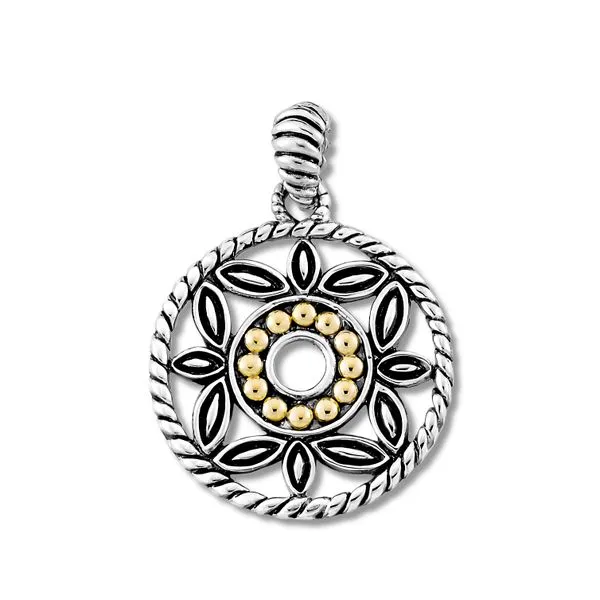 Silver Pendant Michael Szwed Jewelers Longmeadow, MA
