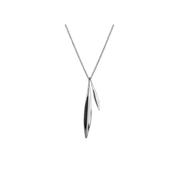 Silver Pendant Michael Szwed Jewelers Longmeadow, MA