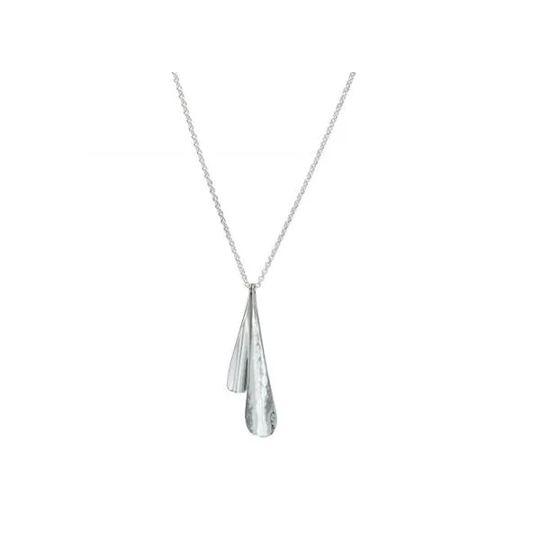 Silver Pendant Michael Szwed Jewelers Longmeadow, MA