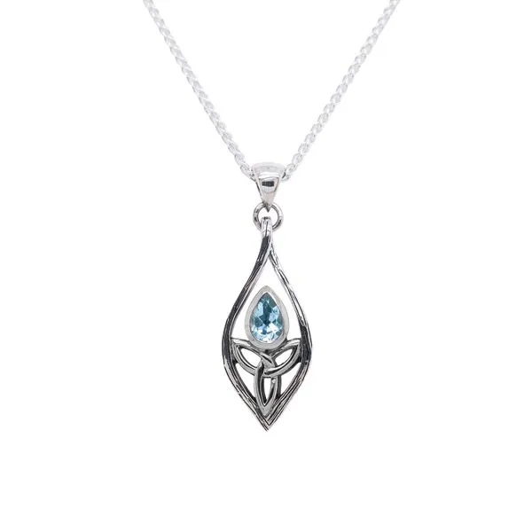 Silver Pendant Michael Szwed Jewelers Longmeadow, MA