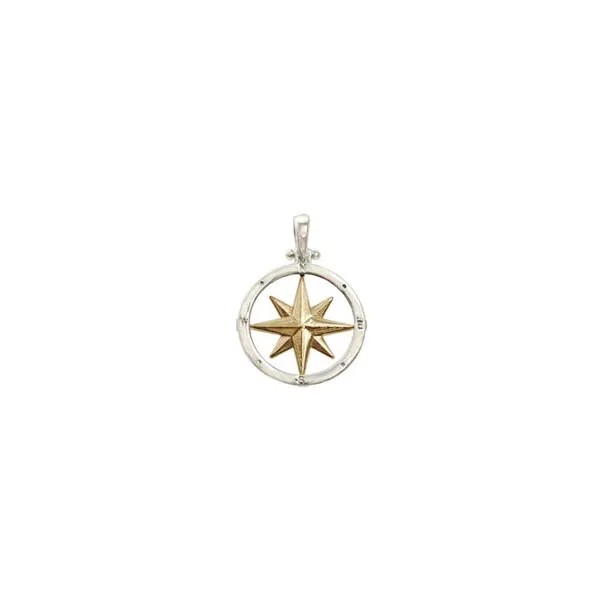 Silver Pendant Michael Szwed Jewelers Longmeadow, MA