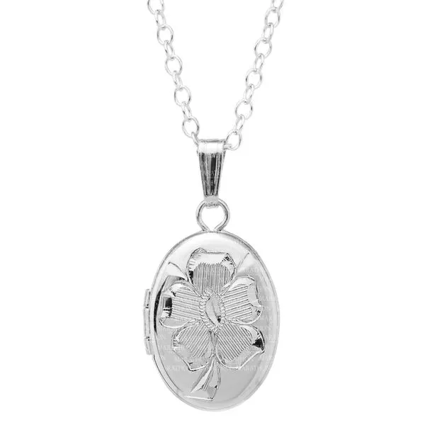 Silver Pendant Michael Szwed Jewelers Longmeadow, MA