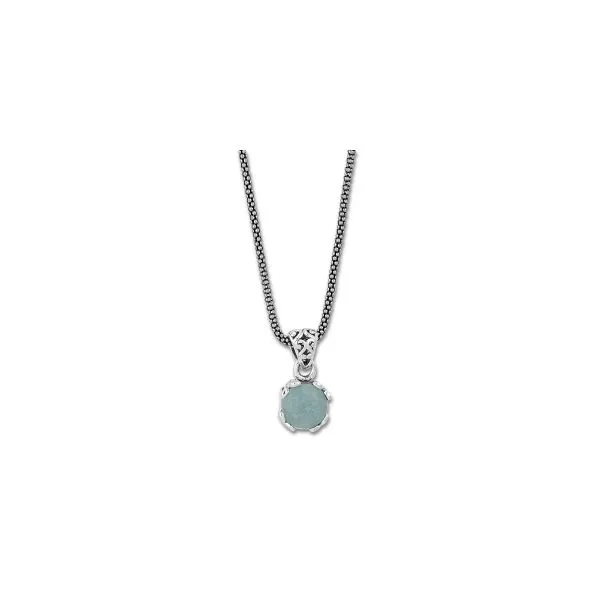 Silver Pendant Michael Szwed Jewelers Longmeadow, MA