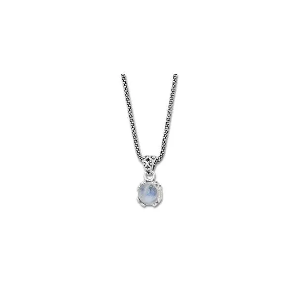 Silver Pendant Michael Szwed Jewelers Longmeadow, MA
