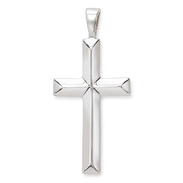 Silver Pendant Michael Szwed Jewelers Longmeadow, MA