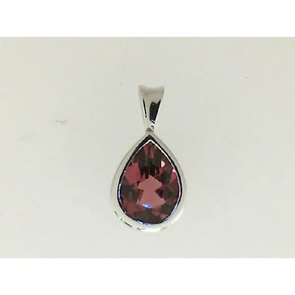 Silver Pendant Michael Szwed Jewelers Longmeadow, MA