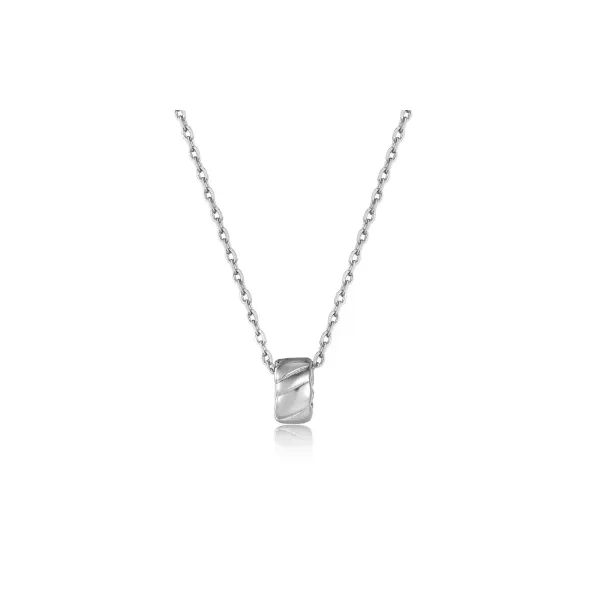 Silver Pendant Michael Szwed Jewelers Longmeadow, MA