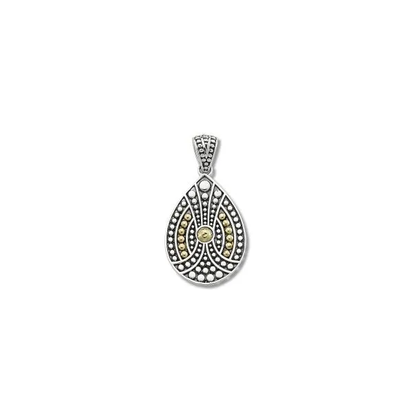 Silver Pendant Michael Szwed Jewelers Longmeadow, MA