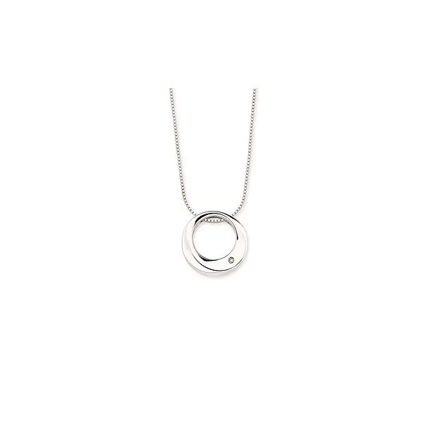 Silver Pendant Michael Szwed Jewelers Longmeadow, MA
