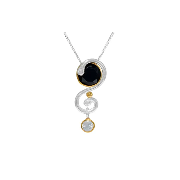 Silver Pendant Michael Szwed Jewelers Longmeadow, MA
