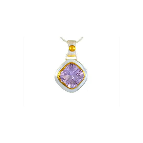 Silver Pendant Michael Szwed Jewelers Longmeadow, MA